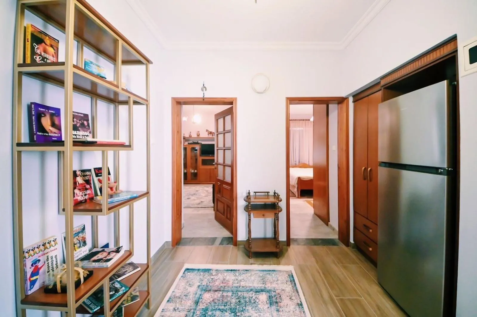 Dream'S Apartment Gjirokaster Albania