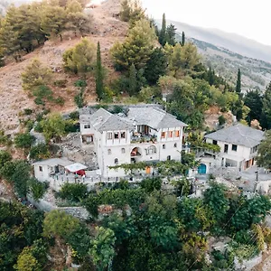 Salaria Πανσιόν
