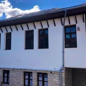 Pensjonat Miziriguesthouse, Gjirokastra