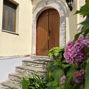 Palorto Πανδοχείο