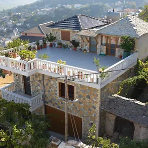 Pensjonat Memushi, Gjirokastra